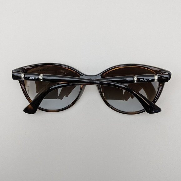 🕶️Vogue VO2894-SB W656/T5 Sunglasses 56/17 140 /KAB122🕶️ - Picture 2 of 7